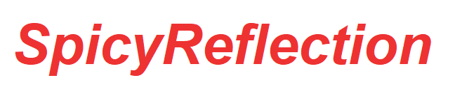 June 2026 Magazine | SpicyReflection